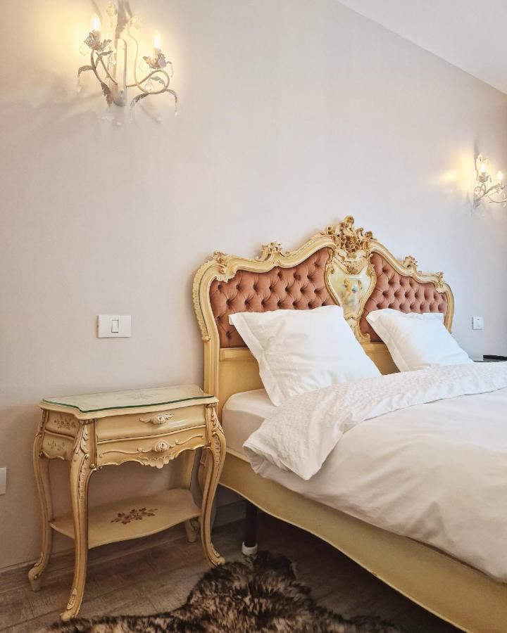 Amor Tirol Busteni (Adults Only) Exterior foto