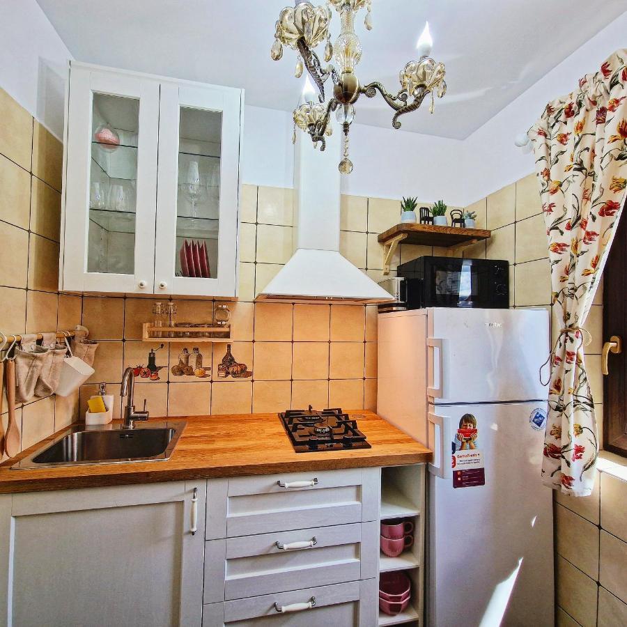 Amor Tirol Busteni (Adults Only) Exterior foto