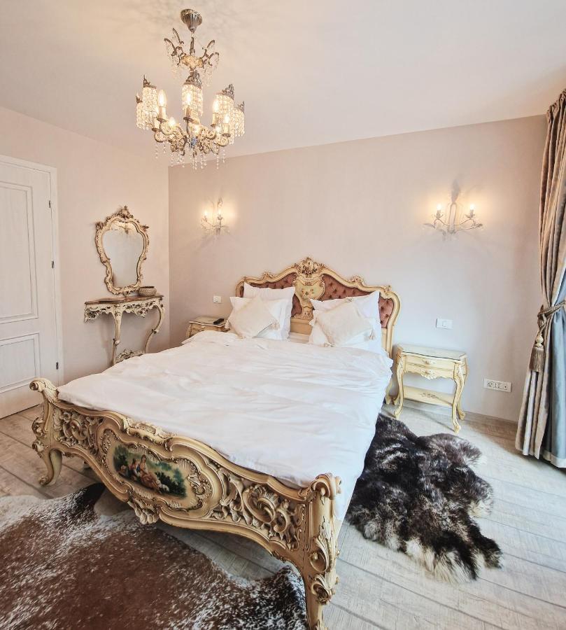 Amor Tirol Busteni (Adults Only) Exterior foto