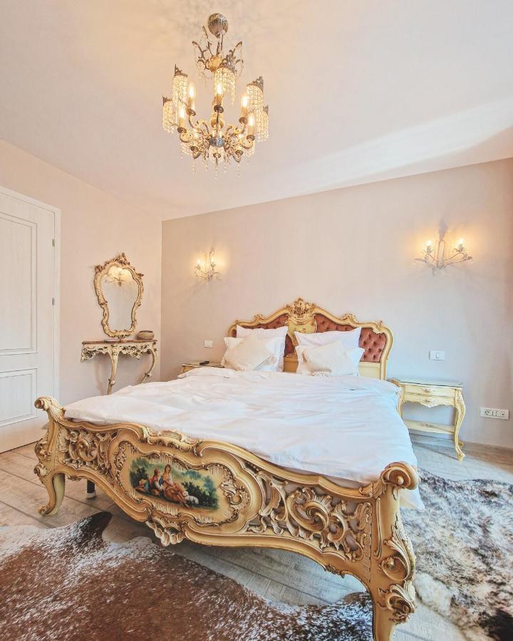 Amor Tirol Busteni (Adults Only) Exterior foto