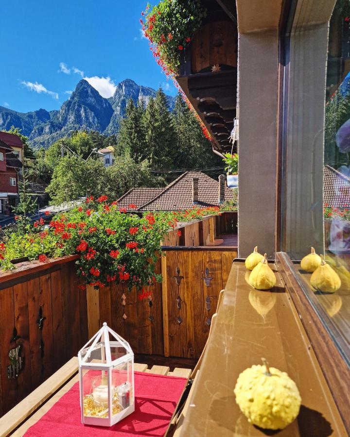 Amor Tirol Busteni (Adults Only) Exterior foto