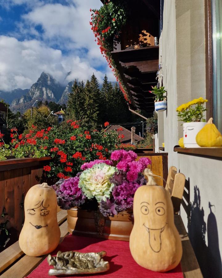 Amor Tirol Busteni (Adults Only) Exterior foto